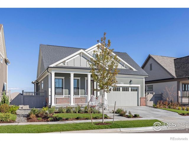1631 Poplar Drive, Erie, CO 80516