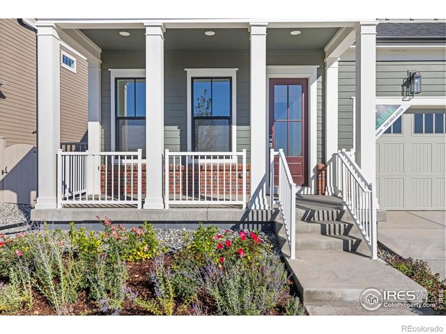 1631 Poplar Drive, Erie, CO 80516