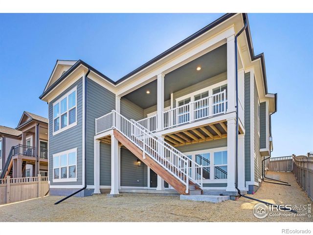 1631 Poplar Drive, Erie, CO 80516