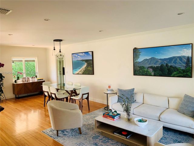 1240 S Alhambra Cir, Coral Gables, FL 33146