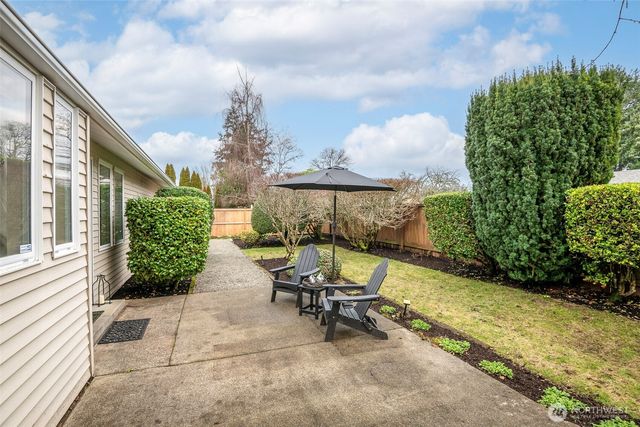 61 Bonney Street, Steilacoom, WA 98388