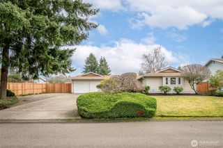61 Bonney Street, Steilacoom, WA 98388