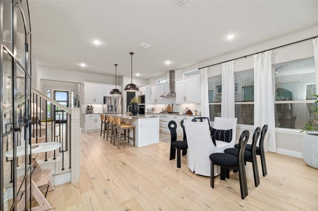 2262 Poppyvine Road, Frisco, TX 75033