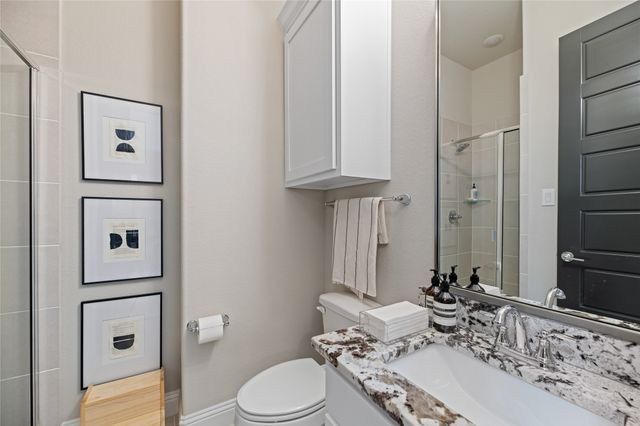 2262 Poppyvine Road, Frisco, TX 75033