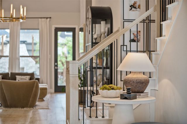 2262 Poppyvine Road, Frisco, TX 75033