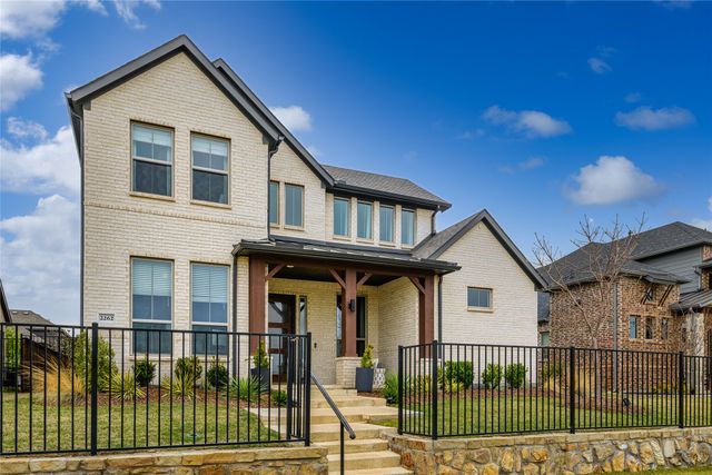 2262 Poppyvine Road, Frisco, TX 75033