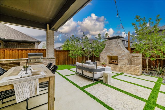 2262 Poppyvine Road, Frisco, TX 75033