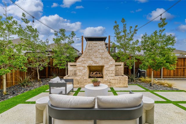 2262 Poppyvine Road, Frisco, TX 75033