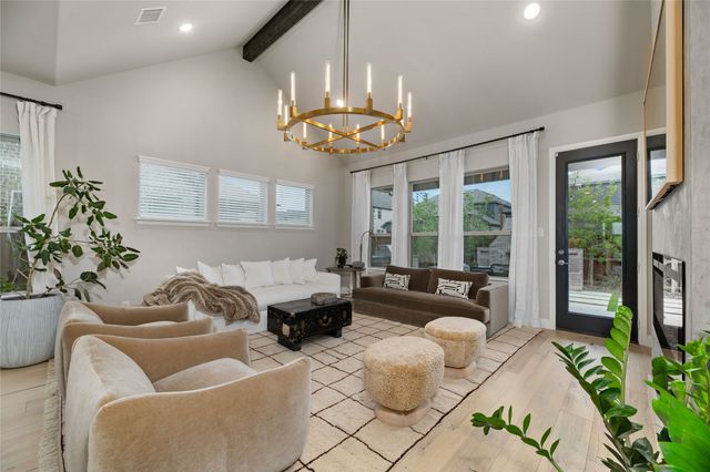 2262 Poppyvine Road, Frisco, TX 75033