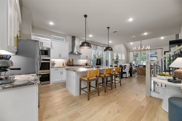 2262 Poppyvine Road, Frisco, TX 75033