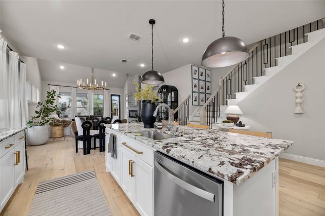 2262 Poppyvine Road, Frisco, TX 75033