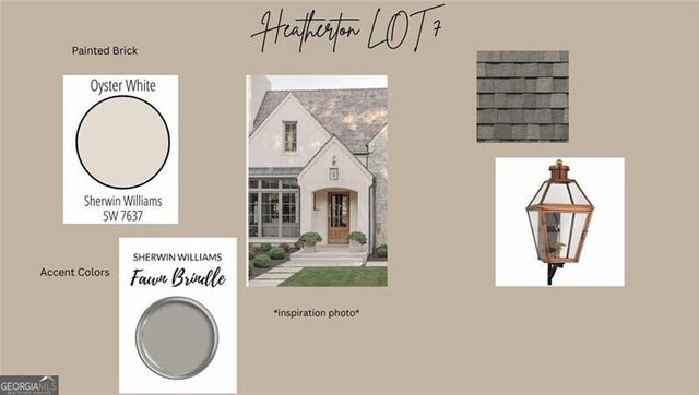 240 Heatherton Way, Milton, GA 30009