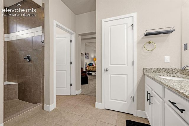8674 Tranquil Knoll Lane, Colorado Springs, CO 80927