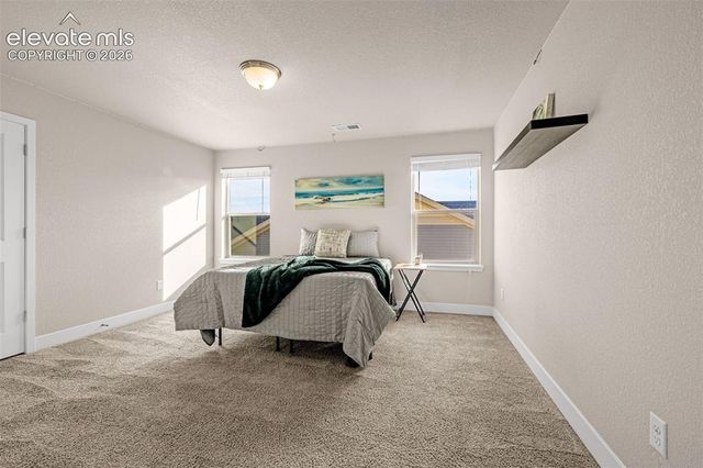 8674 Tranquil Knoll Lane, Colorado Springs, CO 80927