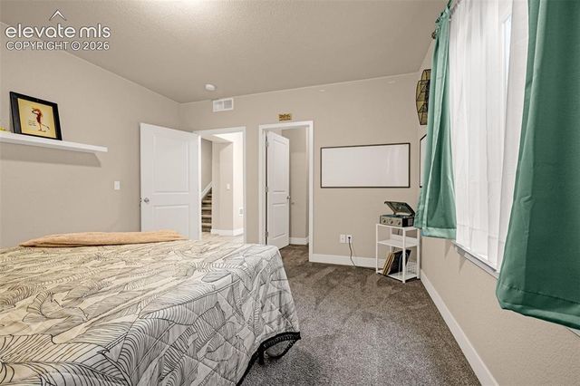 8674 Tranquil Knoll Lane, Colorado Springs, CO 80927