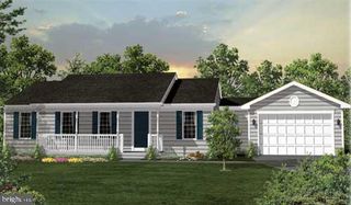 RYLAND CHAPEL RD, Rixeyville, VA 22737