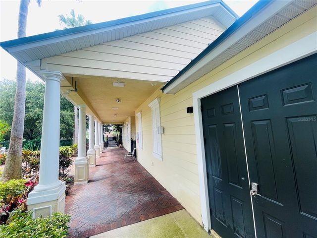8808 ABBEY LEAF LANE, Orlando, FL 32827