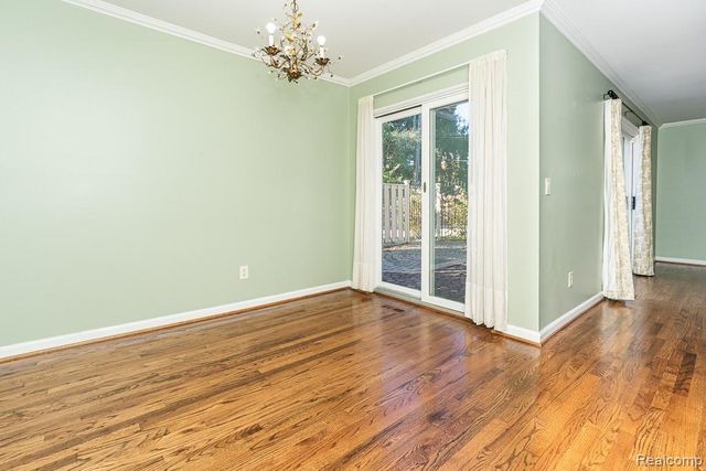 1760 Trailwood Path, Bloomfield Hills, MI 48301