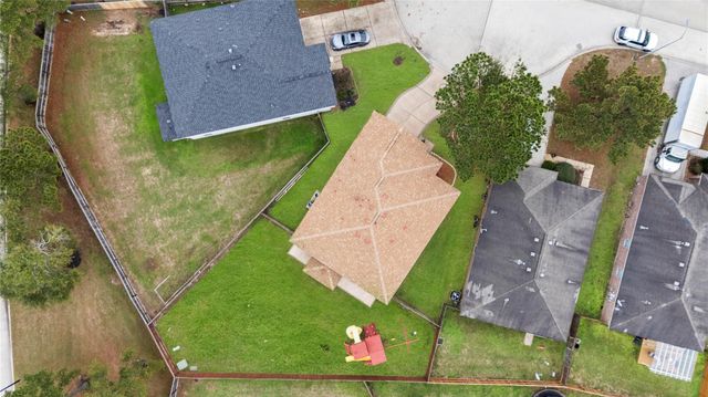 1010 Stillgate Court, Spring, TX 77373