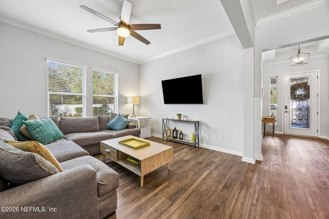 225 CLOVERBROOK Road, St. Johns, FL 32259