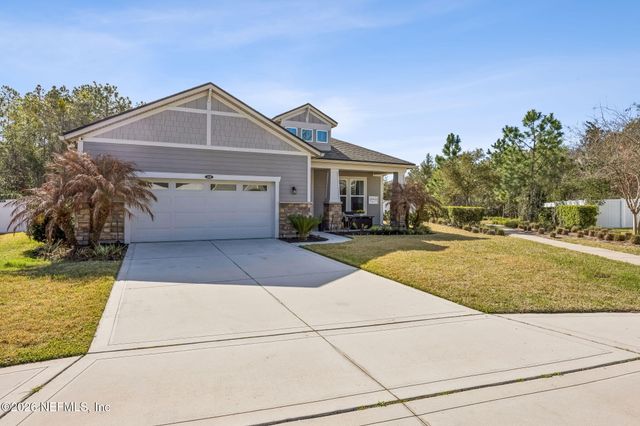 225 CLOVERBROOK Road, St. Johns, FL 32259