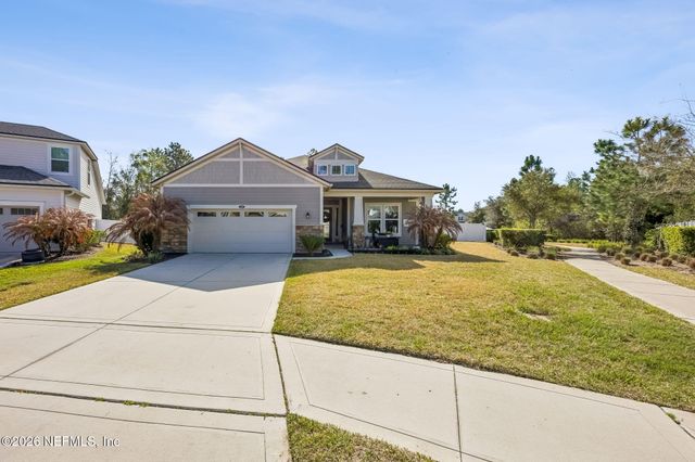 225 CLOVERBROOK Road, St. Johns, FL 32259