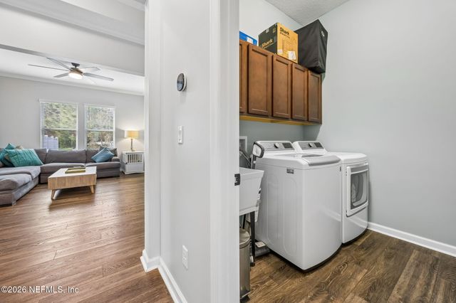 225 CLOVERBROOK Road, St. Johns, FL 32259