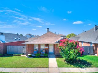 1008 SW 22nd Street, Oklahoma City, OK 73109