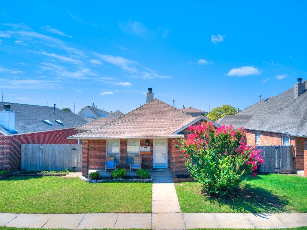 1008 SW 22nd Street, Oklahoma City, OK 73109