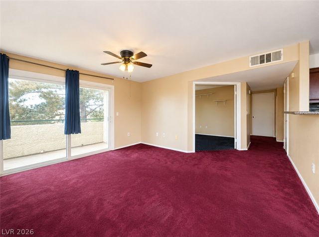5710 East Tropicana Avenue 2025, Las Vegas, NV 89122