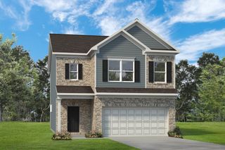 1358 English Oak Drive, Clarksville, TN 37043