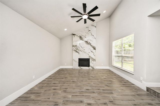 22707 Fincastle Drive, Katy, TX 77450