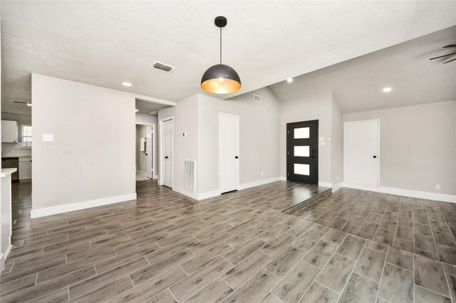 22707 Fincastle Drive, Katy, TX 77450