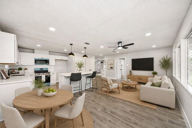 22707 Fincastle Drive, Katy, TX 77450