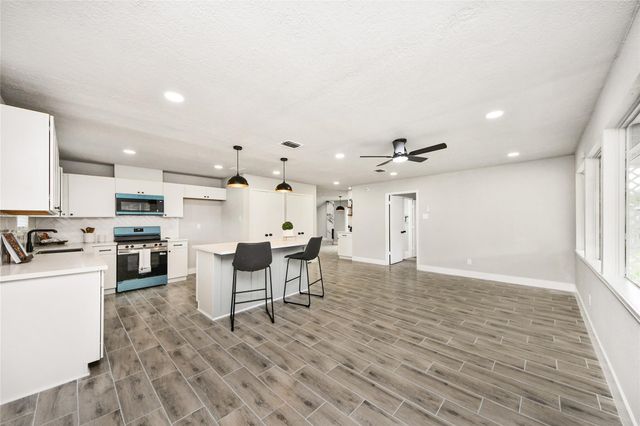 22707 Fincastle Drive, Katy, TX 77450
