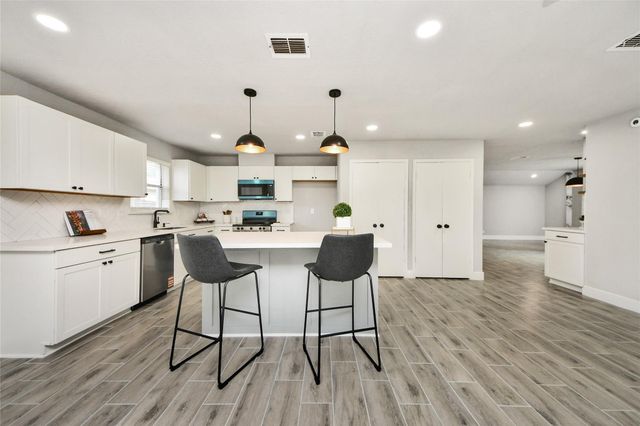 22707 Fincastle Drive, Katy, TX 77450