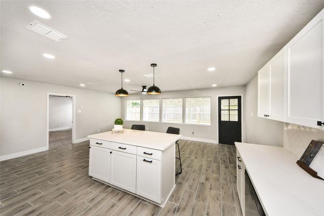 22707 Fincastle Drive, Katy, TX 77450