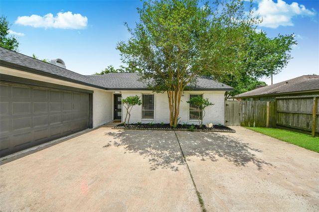 22707 Fincastle Drive, Katy, TX 77450