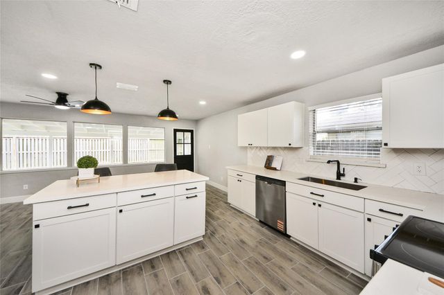 22707 Fincastle Drive, Katy, TX 77450