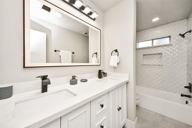 22707 Fincastle Drive, Katy, TX 77450