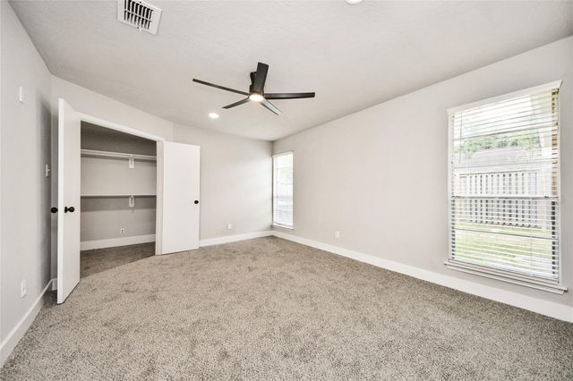 22707 Fincastle Drive, Katy, TX 77450