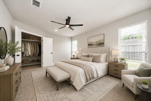 22707 Fincastle Drive, Katy, TX 77450