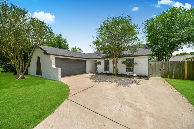 22707 Fincastle Drive, Katy, TX 77450