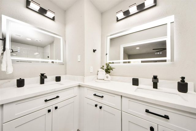 22707 Fincastle Drive, Katy, TX 77450