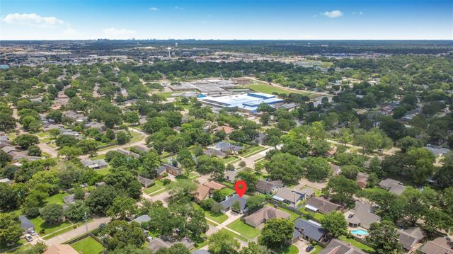 22707 Fincastle Drive, Katy, TX 77450
