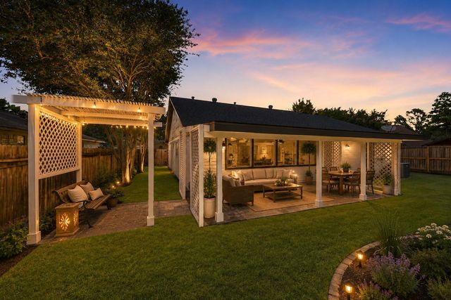 22707 Fincastle Drive, Katy, TX 77450