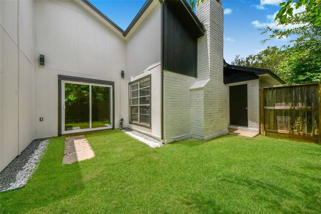 22707 Fincastle Drive, Katy, TX 77450