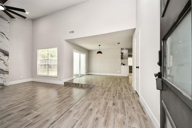 22707 Fincastle Drive, Katy, TX 77450