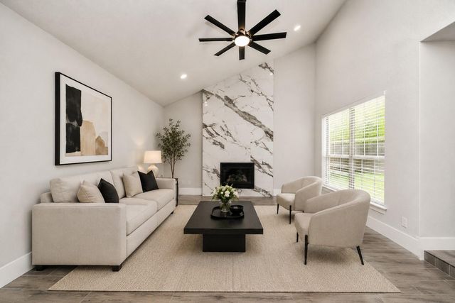 22707 Fincastle Drive, Katy, TX 77450