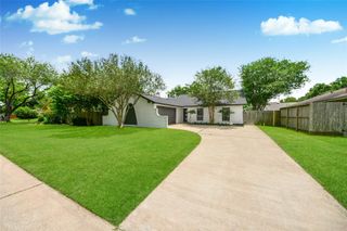 22707 Fincastle Drive, Katy, TX 77450